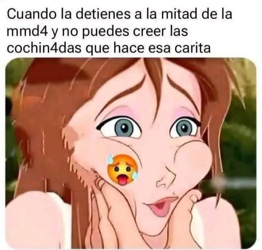LAPULGATUSA's tweet photo. soy yo https://t.co/eciG2ovmYR