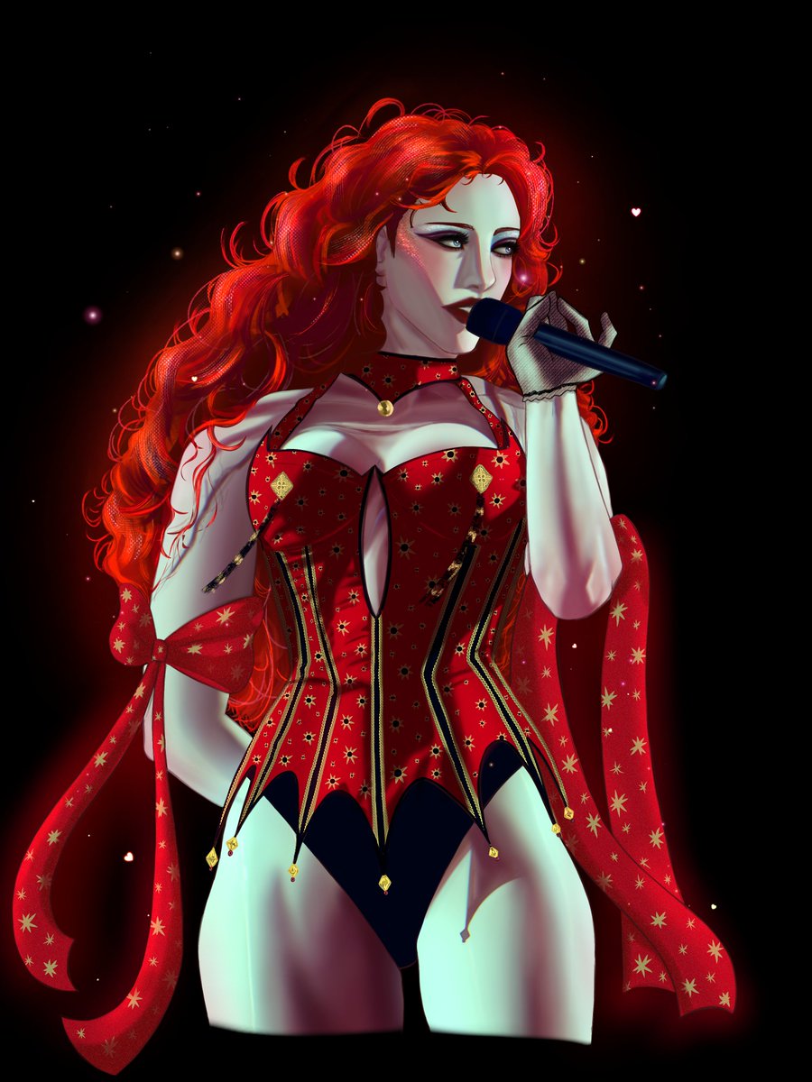 PaulinsVersion's tweet photo. Chappel art that I'm very proud of https://t.co/l8eCLqHr90