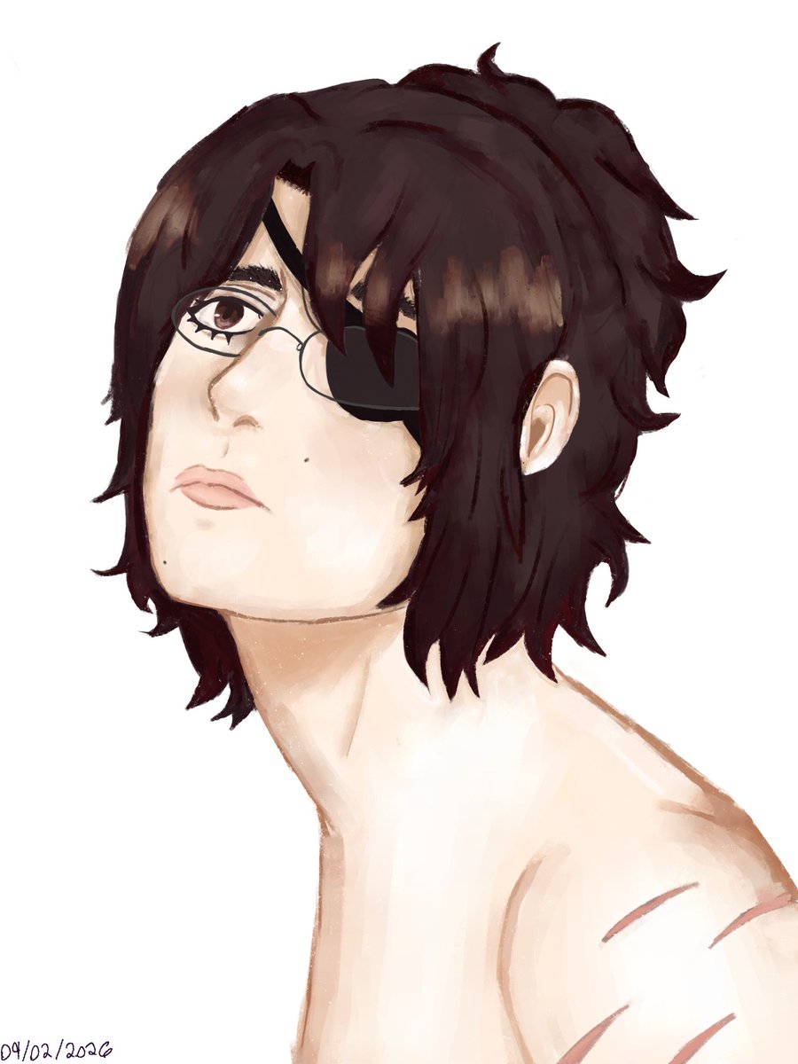 batvessel's tweet photo. happy hange day

#hangezoe #aot https://t.co/hq6OAeozNd