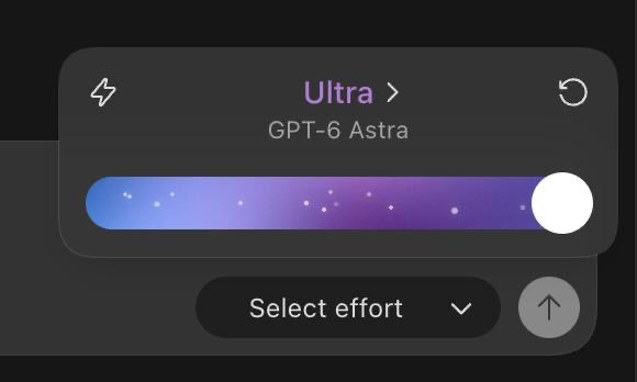 alex__orlov's tweet photo. Just gave the full access to Astra in codex. https://t.co/dRM1APkqbu
