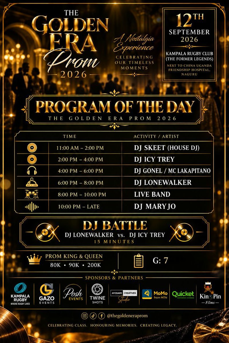 djskeetofficial's tweet photo. The Golden Era energy https://t.co/aEgSBRAdg7