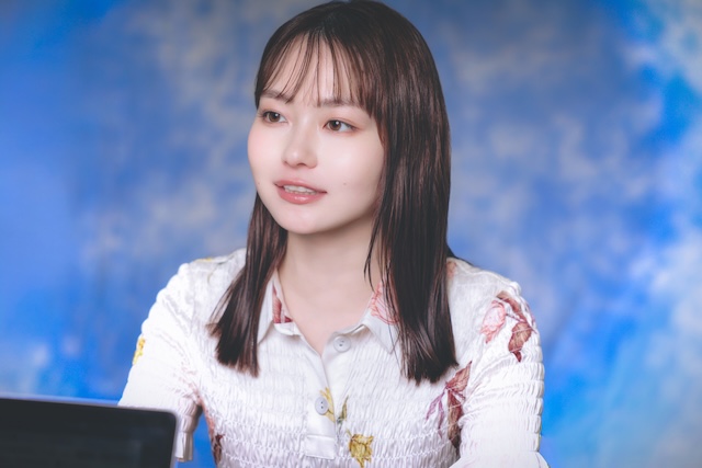 realsound_m's tweet photo. 【フォロー＆リポスト】『#リラの花咲くけものみち2』#山田杏奈 さんのサイン入りチェキを1名様にプレゼント！

＜応募方法＞
①@realsound_mをフォロー
②このポストをリポスト
応募締切：9月19日（土）23:59

👇インタビューはこちらから
https://t.co/DaMpO3q7p8 https://t.co/vCjYJngrpH