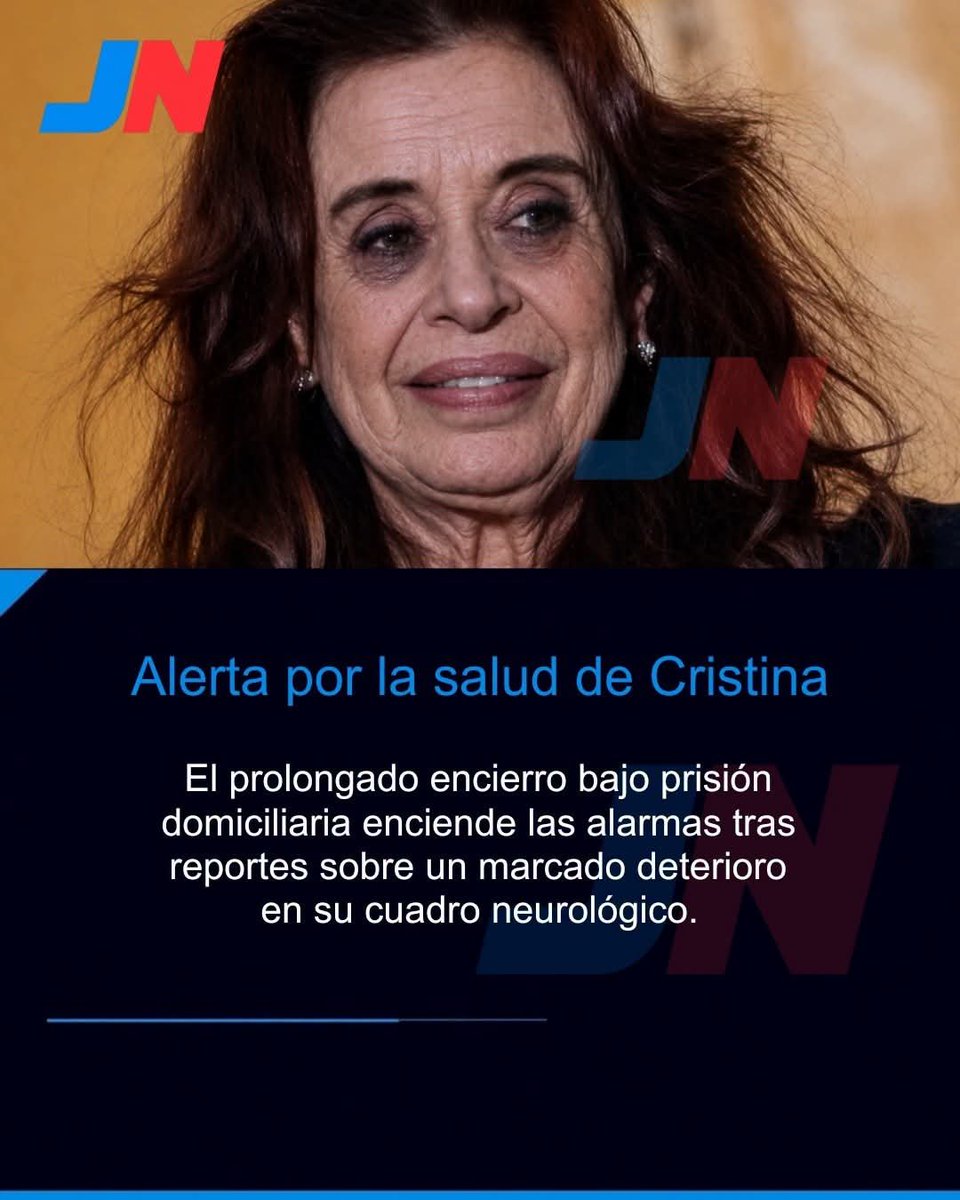 NICOLAS71046251's tweet photo. QUE MAS QUIEREN 
DE CRISTINA...QUE SALGA LIBRE...NO. https://t.co/P9gY4CA6sE