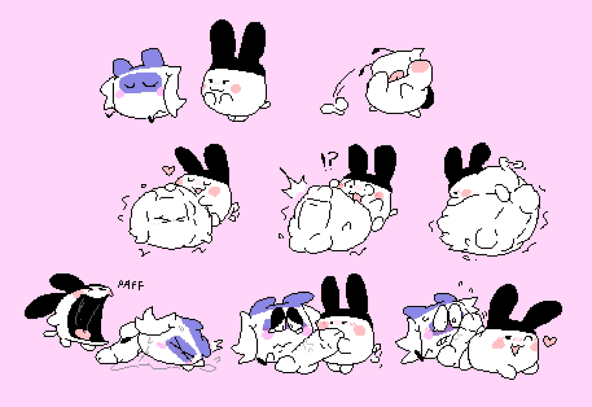 meatcanister's tweet photo. mimitchiiii
#vore https://t.co/4rXSZQtphv