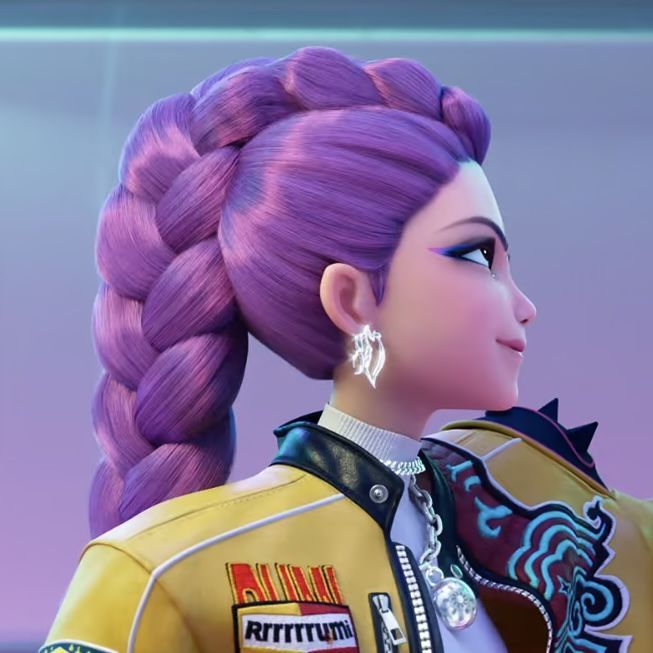 RumsterRumi's tweet photo. Side profile💙 https://t.co/omcF0XHbRF