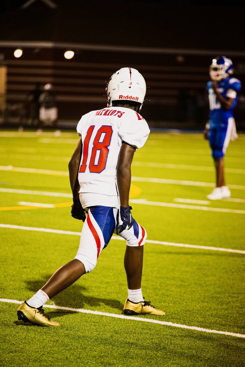 Alexaderdarden's tweet photo. Alexander  Darden Sophomore Week 2 highlights https://t.co/l5wVshZTwQ https://t.co/TRxlS5rLvN