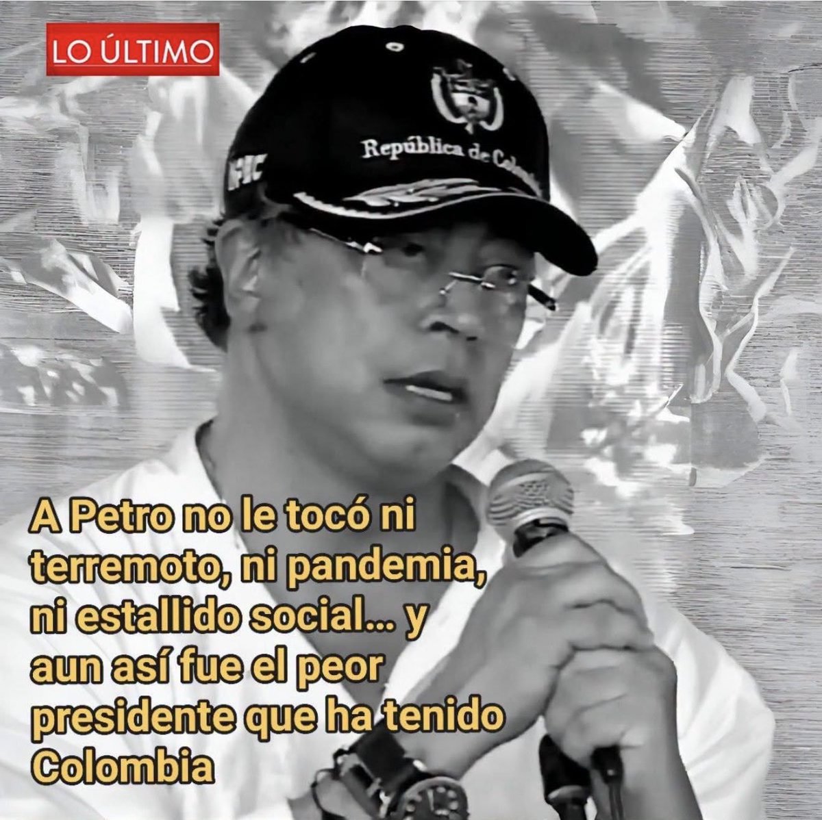 JLSanz228's tweet photo. @petrogustavo @Claudiashein https://t.co/hzLSihyNiP