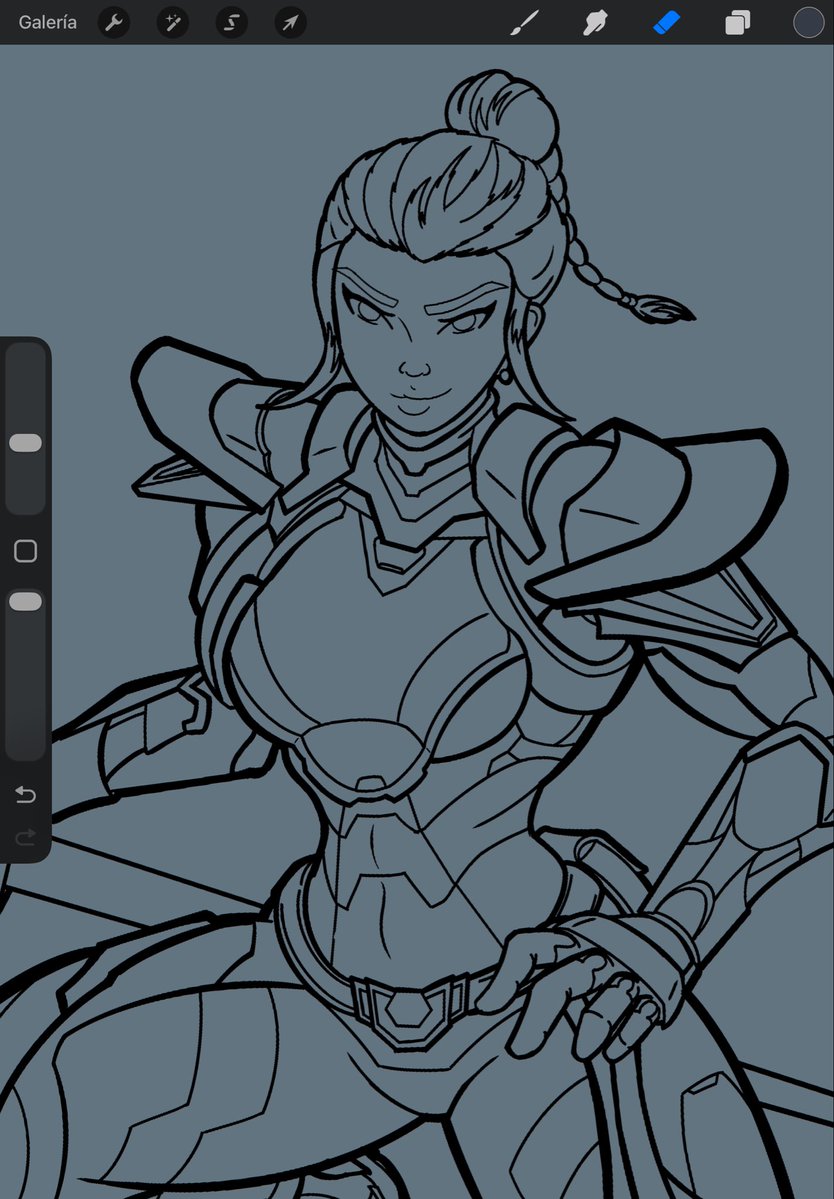 DevaStudios15's tweet photo. Un avance más a la Singularidad, pronto más de ella y otras skins
#Fortnite #fortniteart #FortniteArtwork #digitalart #illustration‌‌ https://t.co/8wC3nUh3XQ