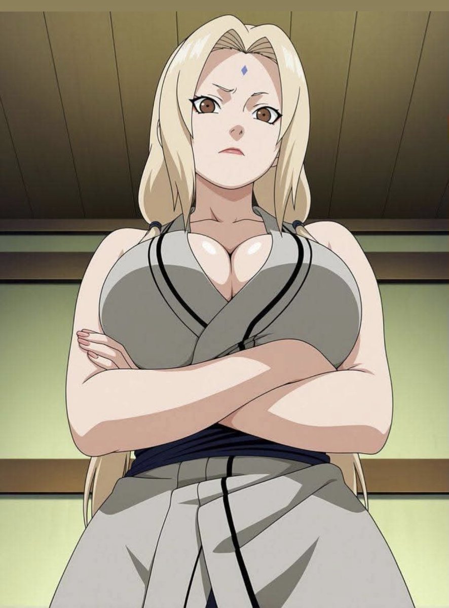 kenayRO2's tweet photo. @Animerta Tsunade mommy https://t.co/mE5hkte7q9