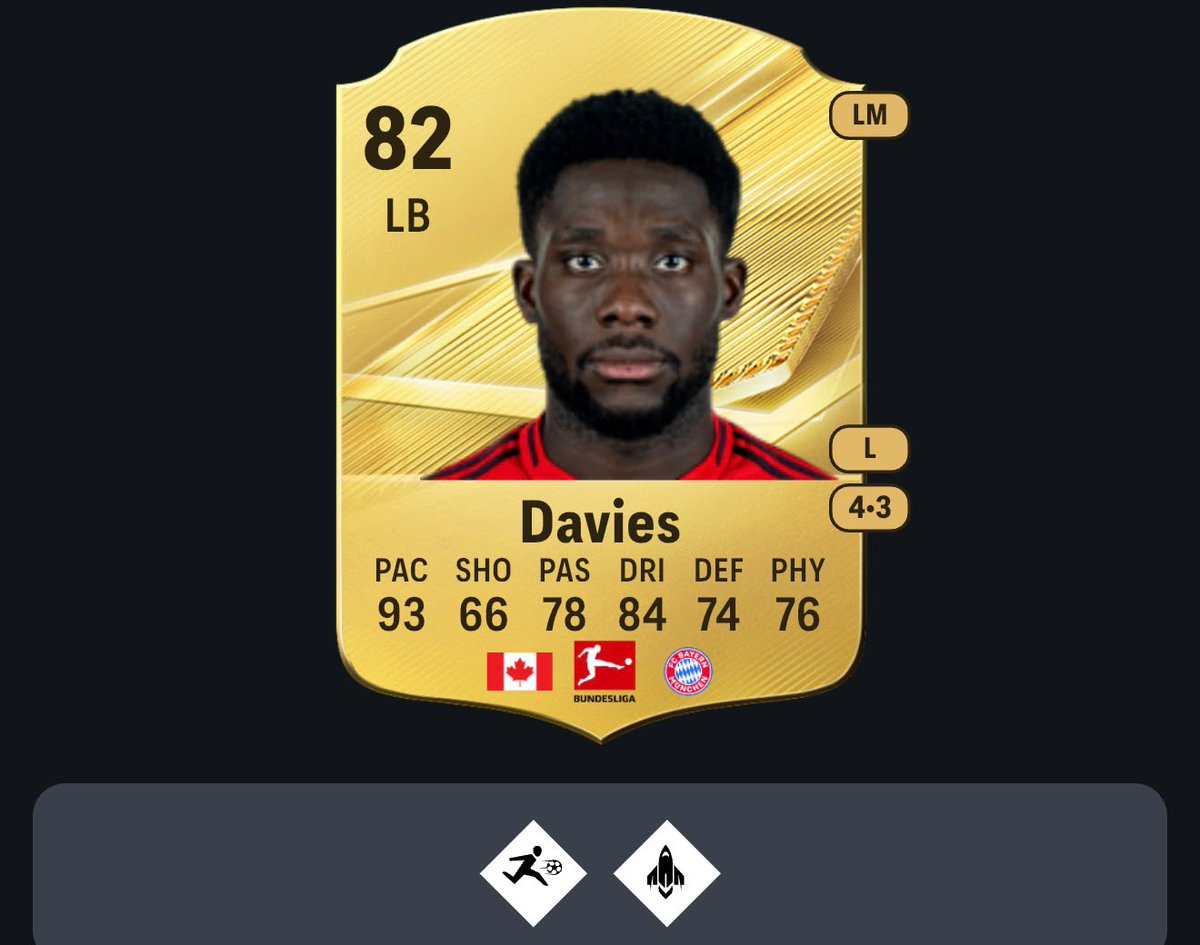 FutPoliceLeaks's tweet photo. 7. LB ✅ https://t.co/y8odSj44AW