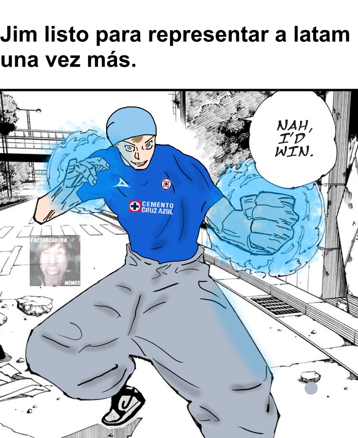 Jimcarona1's tweet photo. Hola Willy tio chaval aqui desde Nueva España para pedirte participar en este gran evento, Un saludo 🤤 https://t.co/Gy136EiOHJ