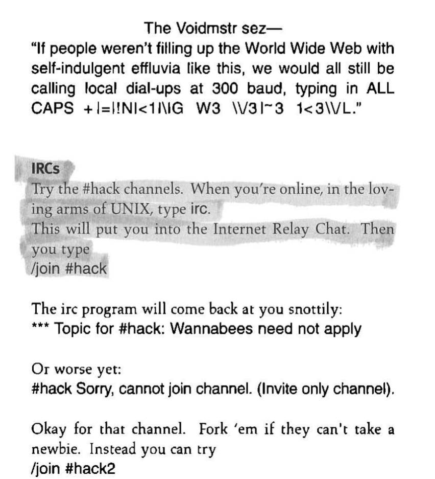 EliasDaler's tweet photo. I was going through books I downloaded from the Internet archive and I found the ultimate LARP book from 1995, hahahaha. https://t.co/wTr9z9c204