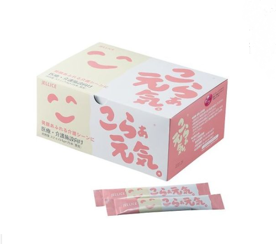 keyakipharmacy's tweet photo. ケヤキ薬局 おススメ商品
「こらぁ���気」 4g×75本（300g入もあります）
コラーゲンとは皮膚・骨・腱・靭帯などに多く含まれるたんぱく質です。
こらぁ元気は大変速やかに体内に吸収され、高齢者の皮膚や骨、関節にぴったりの健康補助食品です。                         

#コラーゲン #トリペプチド https://t.co/Q0pyValQf0