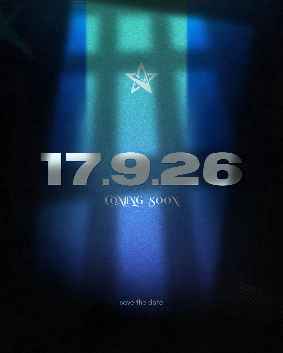 VSVirtualStar's tweet photo. ☆ 17.9.26 ☆
Are we ready? https://t.co/oFp1rllUaL