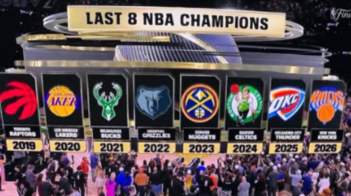 28ppg's tweet photo. The parity era in the Nba is truly beautiful to see https://t.co/zsH02XUKUd