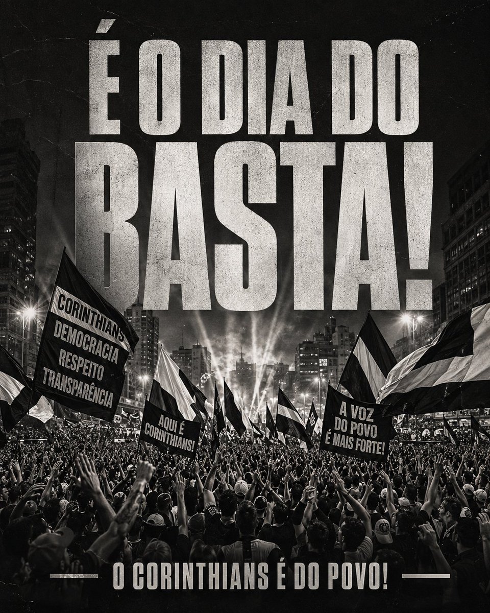 KaiqueBa1ista's tweet photo. Os ex-presidentes do Corinthians Andres Sanchez, Duílio Monteiro Alves e Augusto Melo, além do atual presidente Osmar Stabile e do atual vice-presidente Armando Mendonça. 

Todos eles são réus por crimes cometidos contra o Corinthians.

CHEGA DE BANDIDOS!

#SAFIELNOCORINTHIANS https://t.co/OZypn3meMC