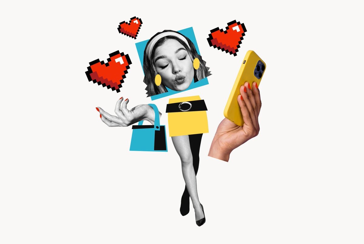 BizSwell's tweet photo. The #CPG PR playbook is changing.
Media is fragmented, creators drive discovery, retail is evolving, and AI is reshaping how consumers find brands.
8 shifts are changing how consumer brands earn attention: https://t.co/mhUxSIHt4h
#PRAgency #FoodBrands #BeverageBrands #Ad https://t.co/Q48uJUMBwV
