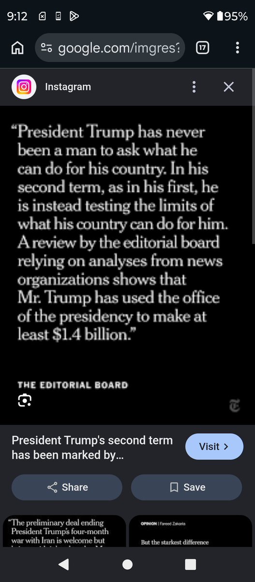 SeanRisingHope's tweet photo. Donald Trump 
USED YOU To Get RICH $$$ !! 🤬🤬 https://t.co/FAZKP0eEXf