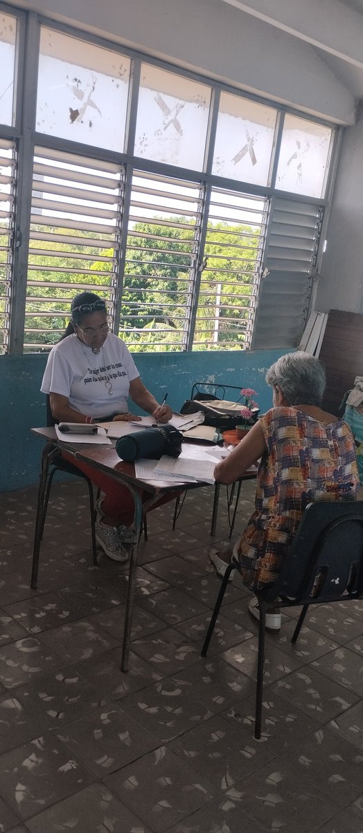 HEdgeSalas72's tweet photo. Se realiza visita especializada a la Escuela de ideoma Alberto Delgado Delgado proceso de matrícula y inició del curso escolar https://t.co/7p8TSXhbRh