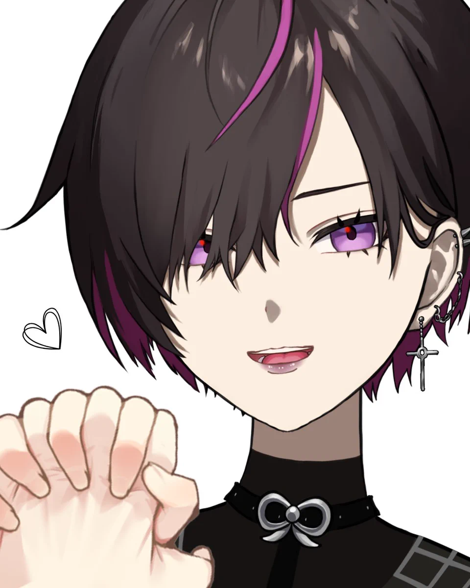 るき様 凰牙るき👁💜10/17 1stワンマン على X: 