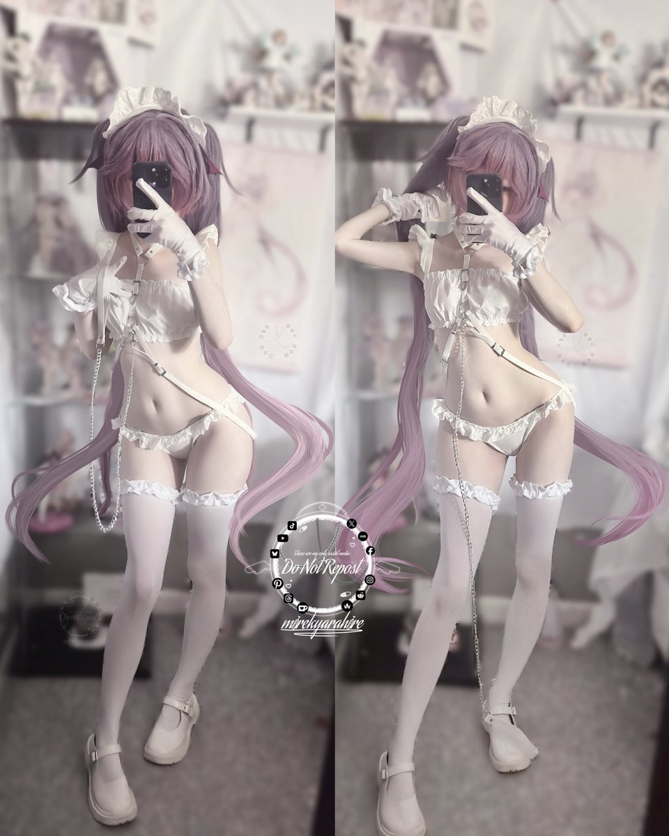 mirekyarahire's tweet photo. harness eve 💜

photo set is coming soon! this is probably my favourite eve to date.. but i have another coming soon(˵ •̀ ᴗ •́ ˵ ) ✧ https://t.co/7UXBdL6tq5