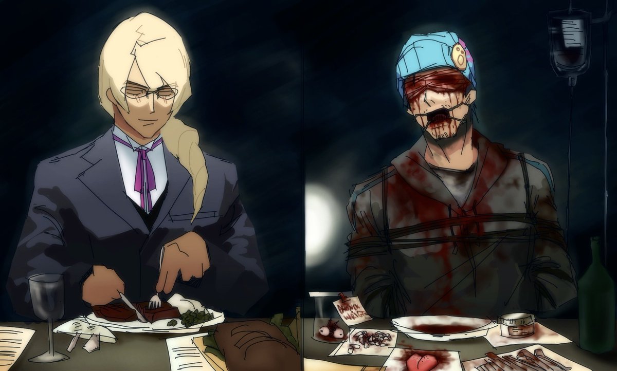 jsticeincarnate's tweet photo. eat well, baby. https://t.co/amIqNXIB7T