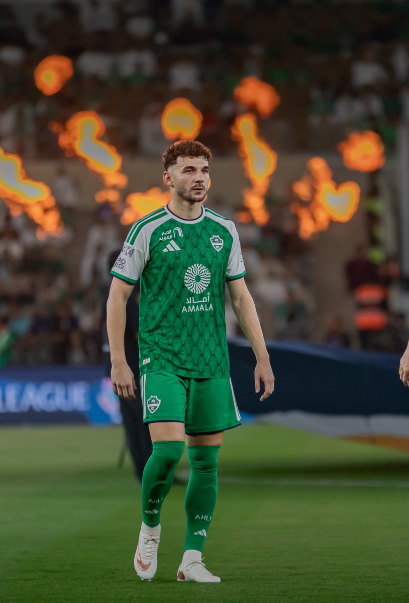 ozssport's tweet photo. #الأهلي_الرياض 🌟 https://t.co/grOBrNQrxY