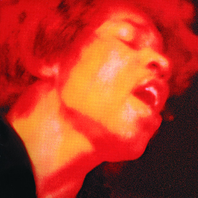 ThatEricAlper's tweet photo. 58 years ago today, The Jimi Hendrix Experience released “All Along the Watchtower.” Hendrix transformed Bob Dylan’s song into a landmark recording that became his only Billboard Hot 100 Top 20 hit. https://t.co/ffS5keJIhu