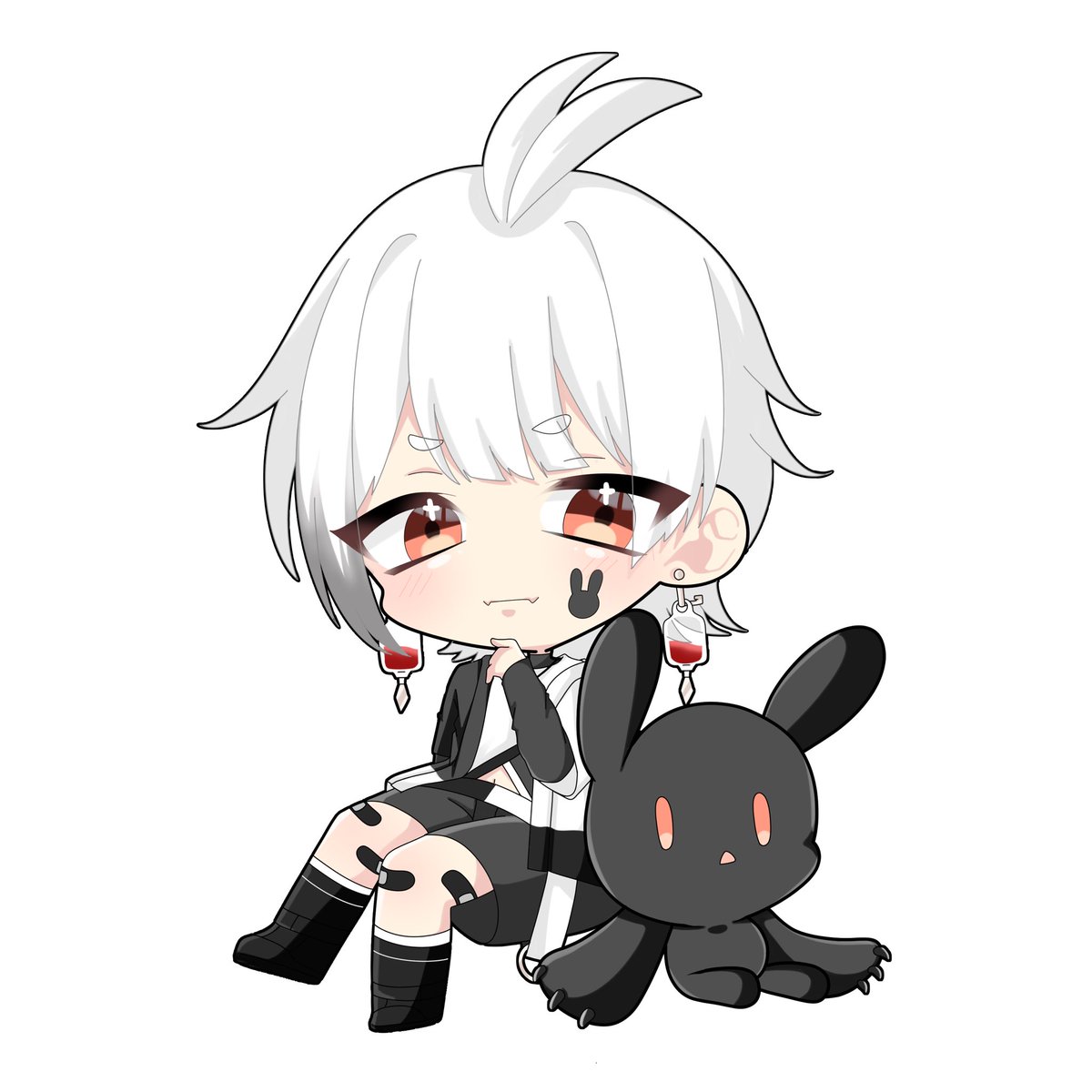 96tomaru_08's tweet photo. おはようございます☀️
無理せず今日も頑張って！
僕は無理して熱が上がりました😗
病院行ってきます😇
また作業配信かR･E･P･Oします🥹
 #おはようＶTuber https://t.co/2lfyAMF4bf