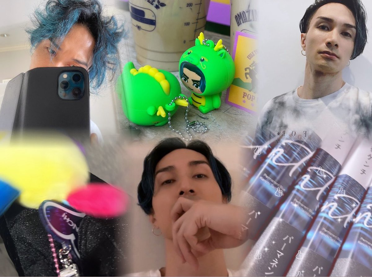 _kO928's tweet photo. ✧︎*。🏷️

ᴋᴇɴᴄʜɪさん🍶📕´-

詳しくはᴀʟᴛ

#LDHfamさんと繋がりたい #EXILEfamさんと繋がりたい  #セカ友さんと繋がりたい https://t.co/ganv8W4c5D