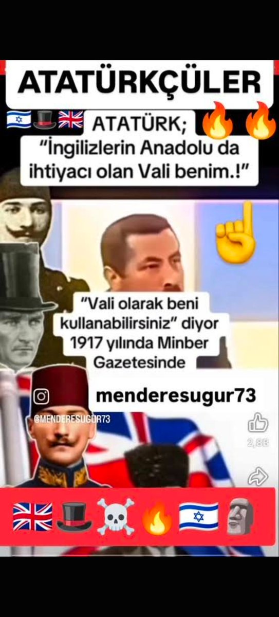 DOUKAN3zo8's tweet photo. @Yasin01905 @ahmethamdicamli Bunun videosu var izle atan KAMAL kimmiş öğrenirsin https://t.co/mAglOZ9bah