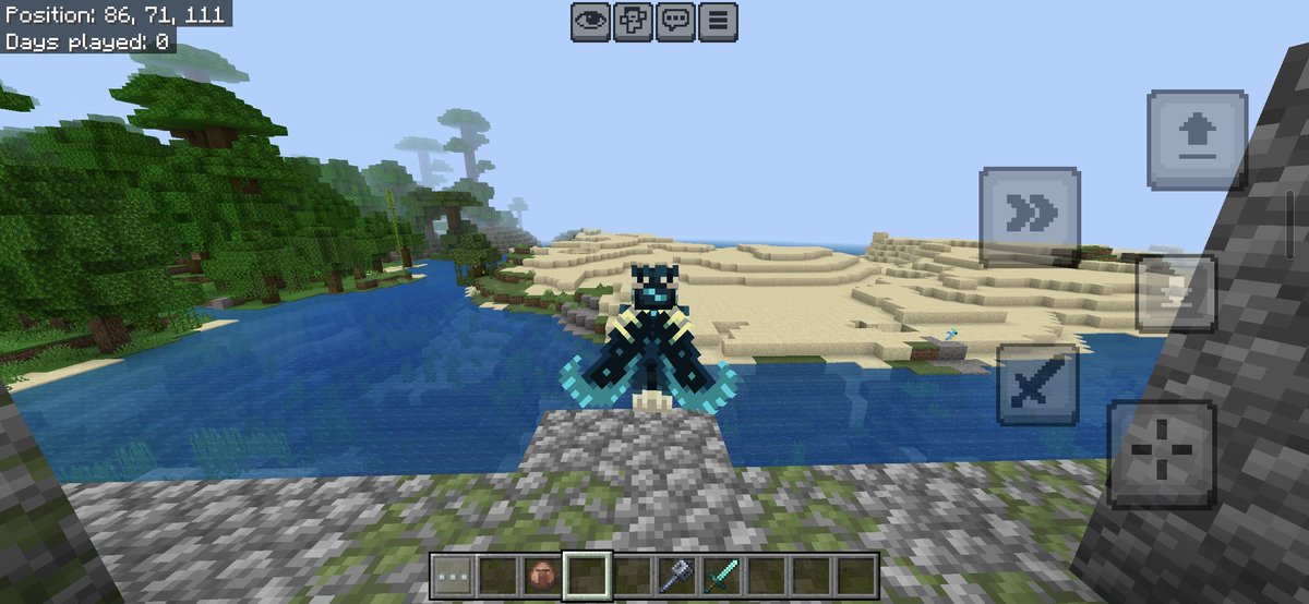 Gemintang's tweet photo. The elytra! https://t.co/mQzWB2qpwy