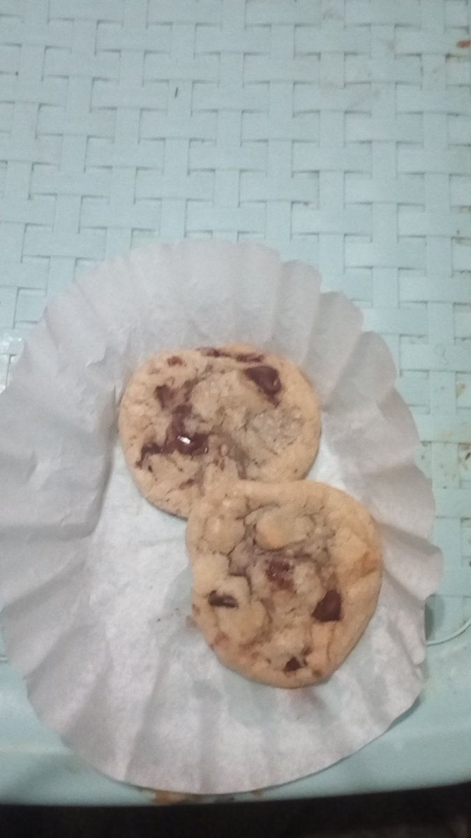 DestinBrown71's tweet photo. Cookies. https://t.co/qZvaTnn6SU