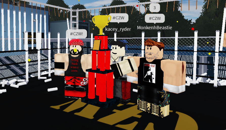 kaceytimes's tweet photo. AFTER 5 LONG YEARS OF PURE PAIN AND DEATHMATCH PUNISHMENT, I FINALLY GET TO JOIN THE DEATHMATCH GODS, I FINALLY WON A DEATHMATCH TOURNAMENT, @COMBATZ0NERW, WHO IS YOUR GOD https://t.co/GZMrUZFMvs