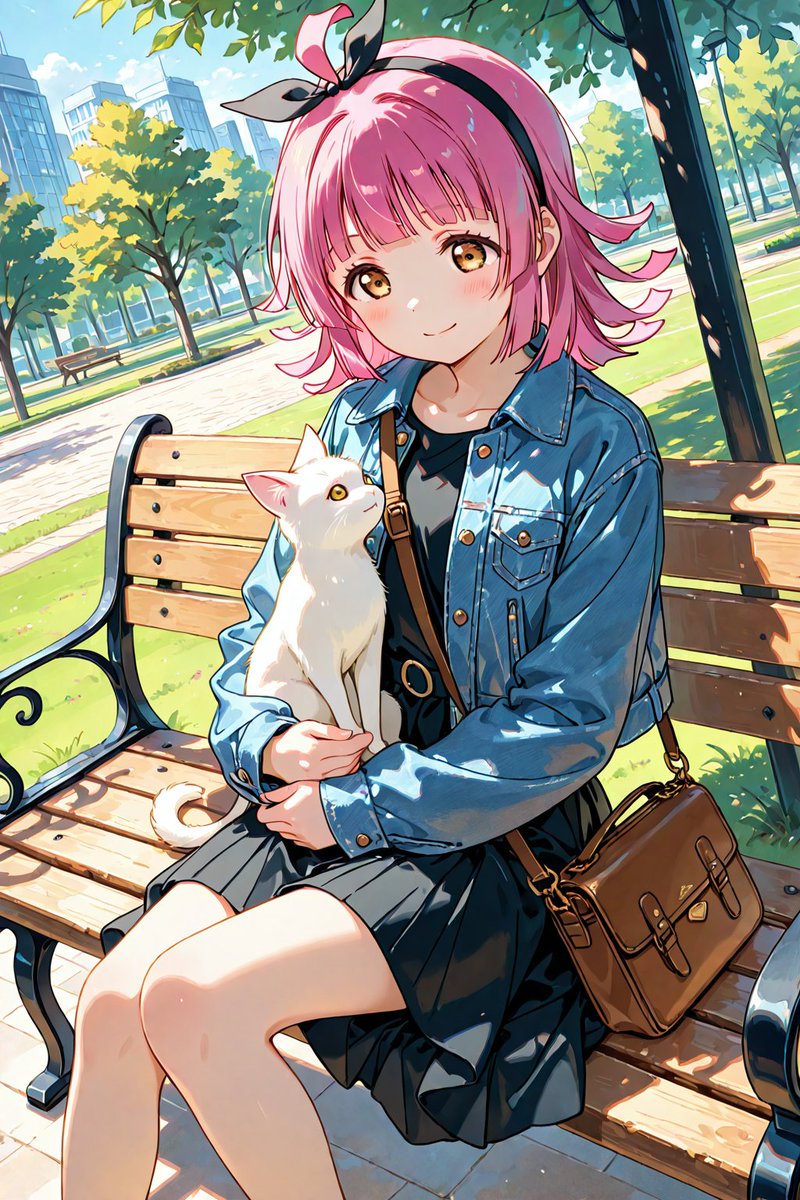 AIRNAtoZ's tweet photo. 朝あげ
はんぺんとおでかけりなりー。 https://t.co/iJeMD92u9v