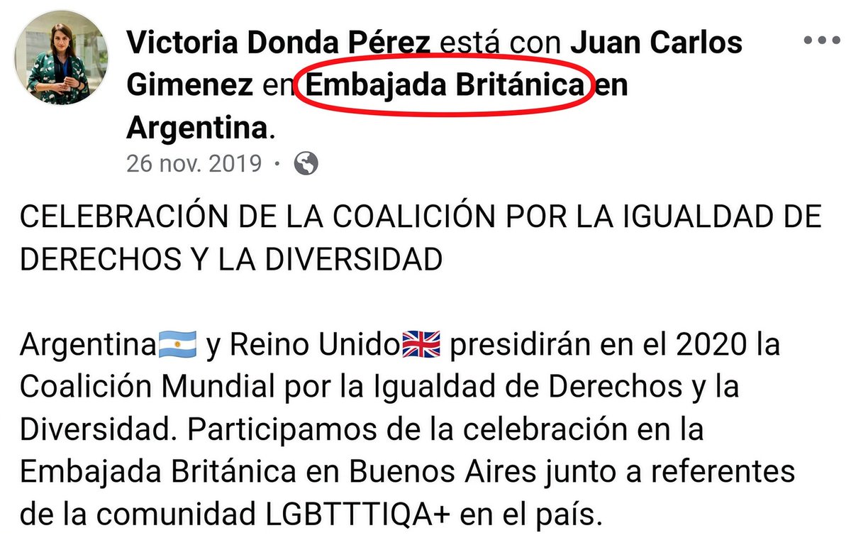 luisrodriguezrm's tweet photo. Cerrá bien cerrado el orto negrera cipaya. https://t.co/4faOsqrU8E