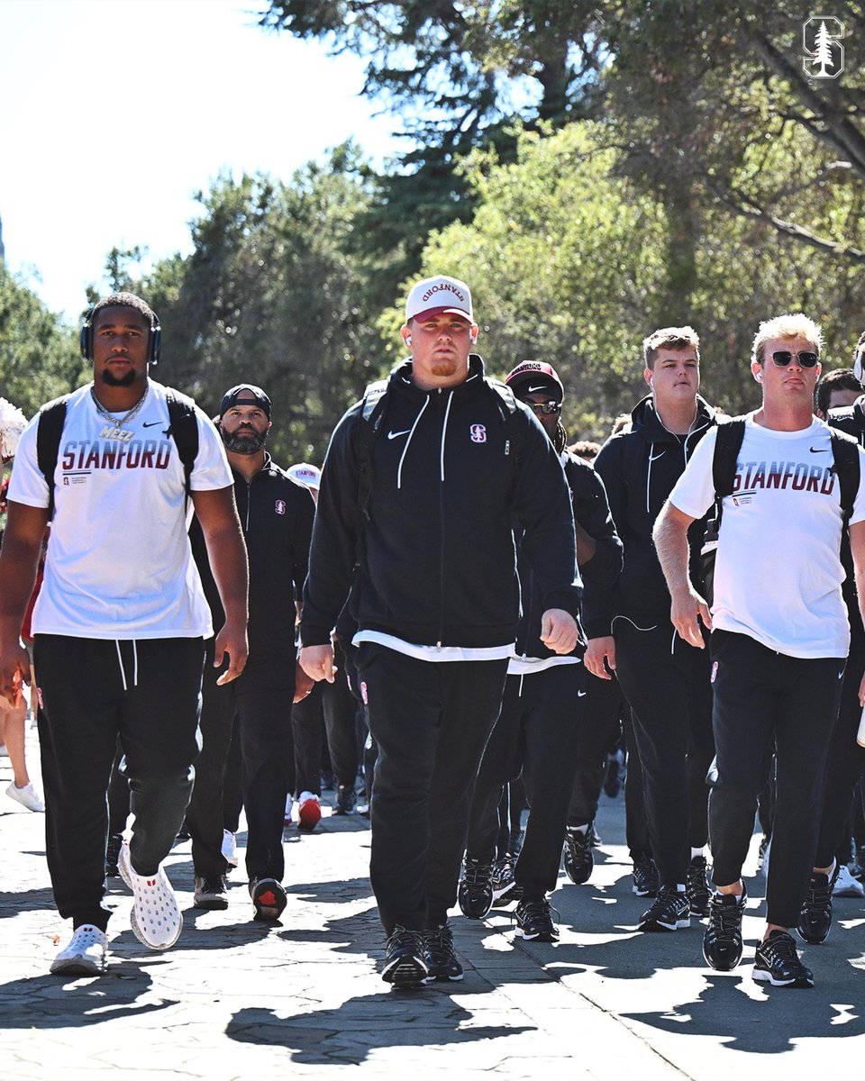StanfordFball tweet picture
