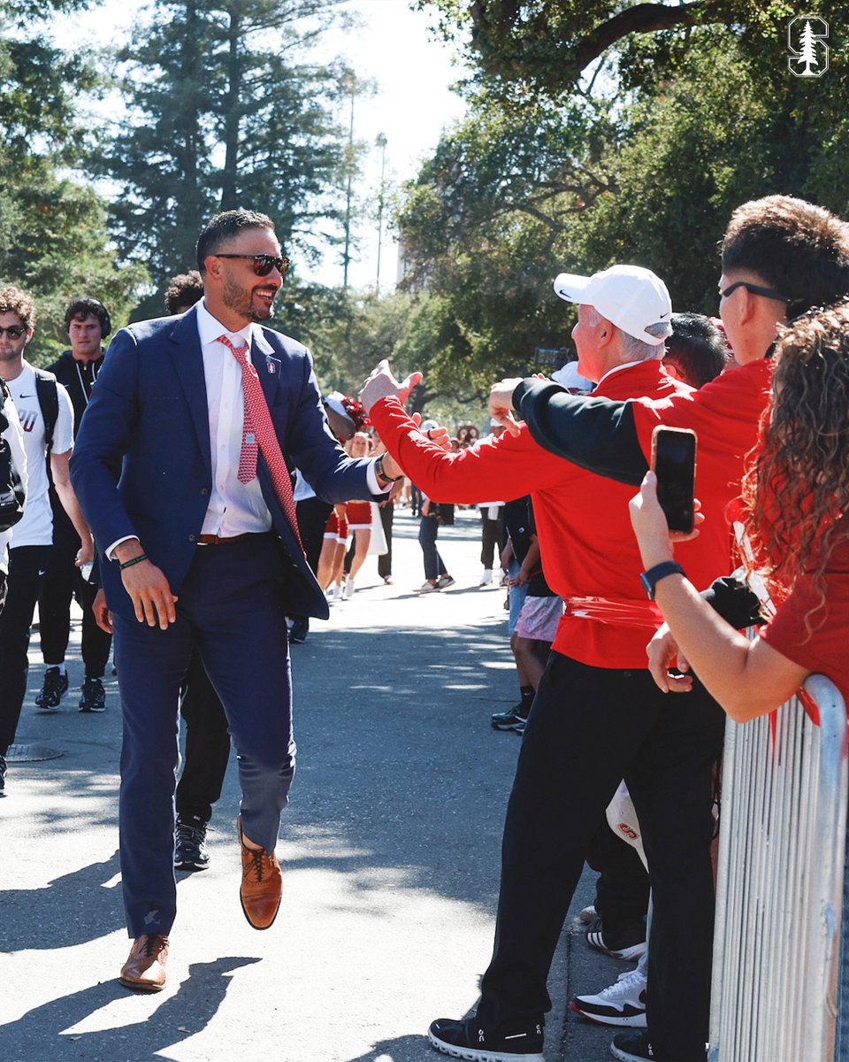 StanfordFball tweet picture
