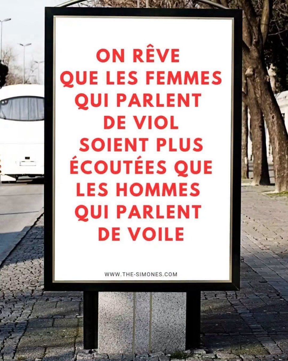 Fartou57's tweet photo. Rien à ajouter !
C'est suffisamment explicite !!! https://t.co/mSrFFrTAn9