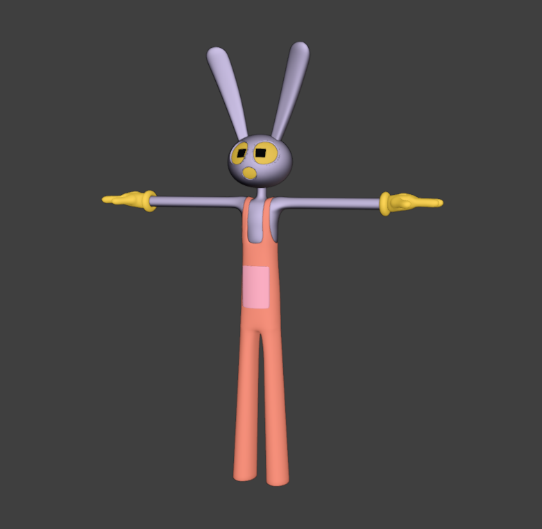 Hugedevelopment's tweet photo. i advanced so much on my Jax rig !! https://t.co/BHmbMY7Fah