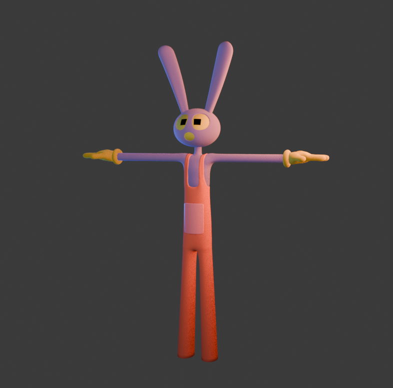 Hugedevelopment's tweet photo. i advanced so much on my Jax rig !! https://t.co/BHmbMY7Fah