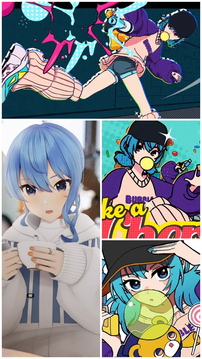 ☄️☄️うゆ3／うゆさん on X: 