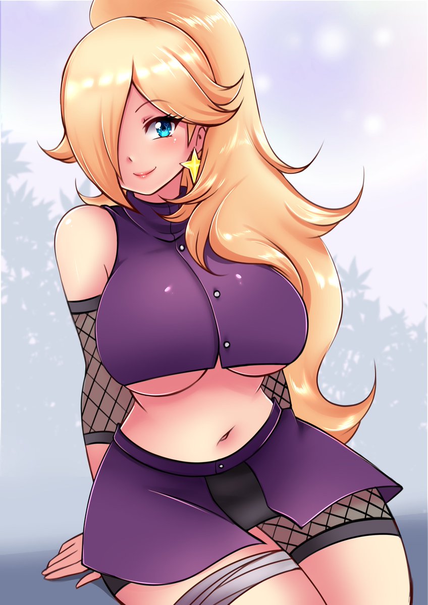 sugarbell_art's tweet photo. 🌺Rosalina ～ Cosplay (´｡• ᵕ •｡`)  

🌺Reward～Join now to unlock exclusive content! https://t.co/oQuqMQm4vT