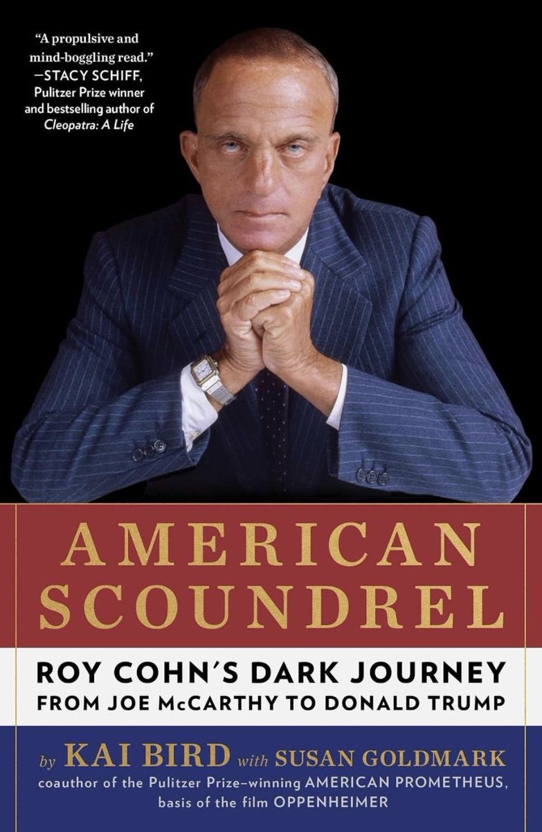 TideFanAtlanta's tweet photo. I’m probably buying this. The top three men this country would have been better off without all in one book. #polysci https://t.co/jMdqI9Mvyb