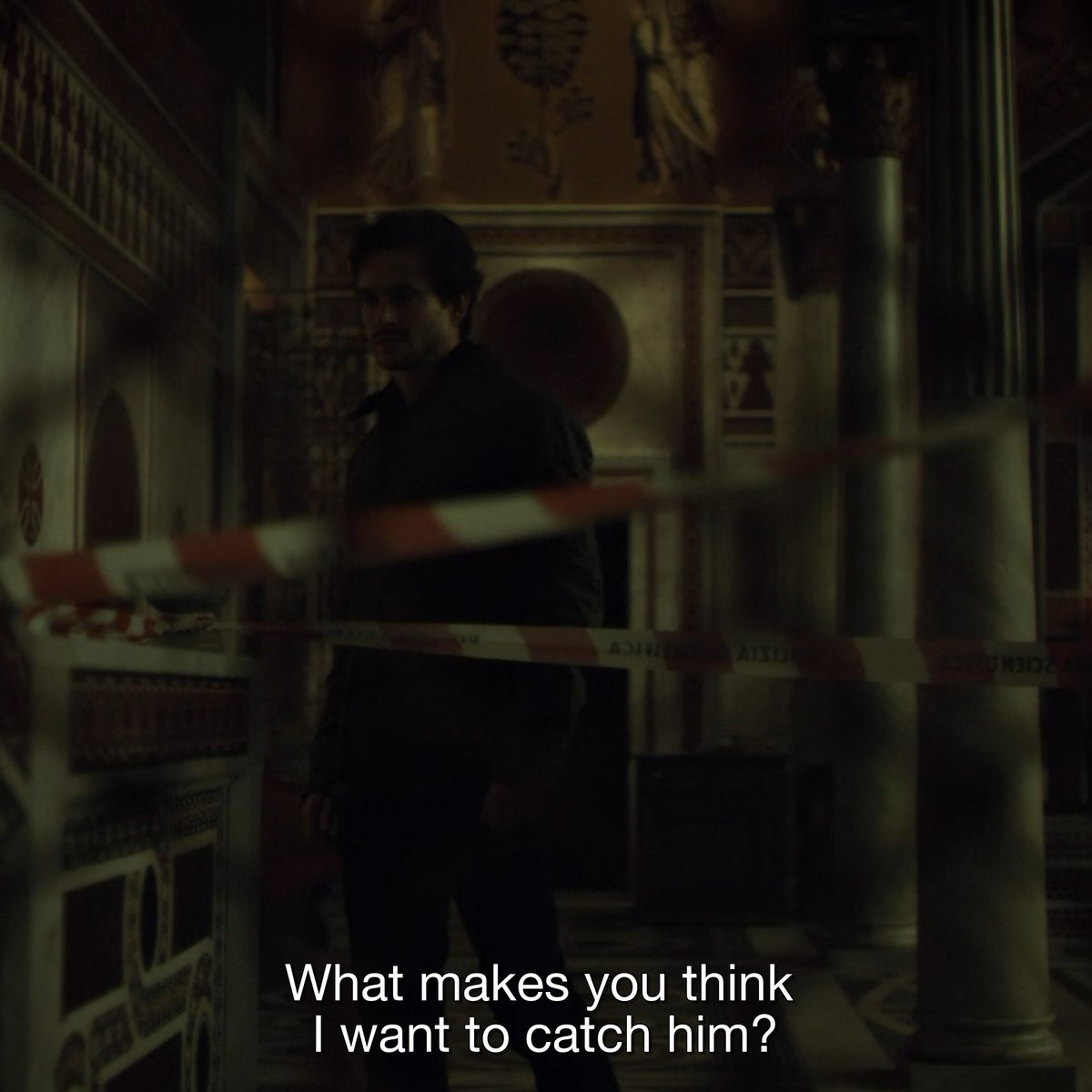 gonefishng's tweet photo. will is so possessive over hannibal while talking to pazzi bitch damn chill he’s all yours https://t.co/e19FWKrh0m