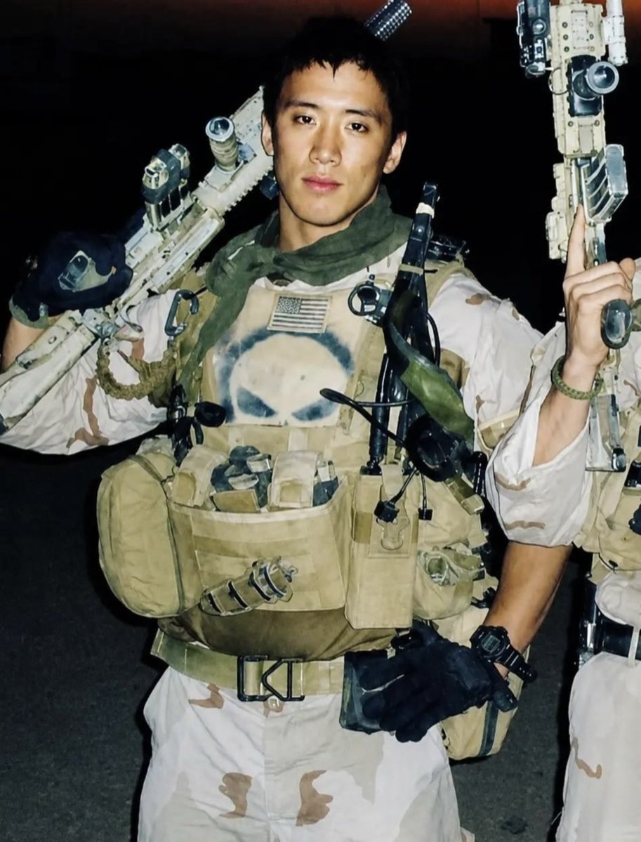 MilitaryCooI's tweet photo. Astronaut, physician, and former Navy SEAL Jonny Kim has left NASA after nearly a decade to continue his service in the U.S. Navy.

Kim, a lieutenant commander, will spend the remainder of his military career working in naval aviation training. He became a dual-designated naval aviator and flight surgeon after previously serving with SEAL Team Three on more than 100 combat operations as a medic, sniper, navigator, and point man.

Kim was selected as a NASA astronaut in 2017 and spent eight months aboard the International Space Station in 2025, orbiting the Earth 3,920 times and traveling nearly 104 million miles. He also holds a mathematics degree from the University of San Diego and a medical degree from Harvard Medical School.