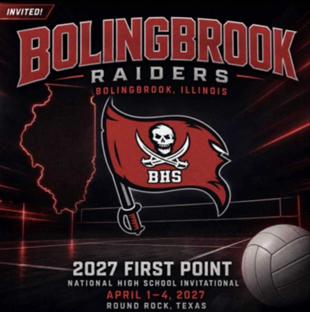 BHSvolleyball_'s tweet photo. 🤠 THE BROOK IS HEADING BACK TO TEXAS! 🤠
We’re grateful and excited for another opportunity to compete in the First Point National High School Invitational this  Spring! See you in Round Rock! 🔥
#TraditionStartsHere #FuelTheCulture #TheBrook https://t.co/E052yFehBb