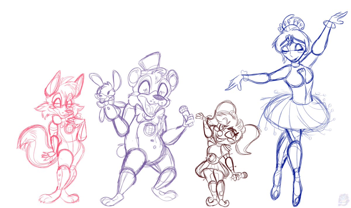 CivetColorPop's tweet photo. Here’s concept designs for Funtime key chains ^^ 💙
#FiveNightsAtFreddys #FNAF #fnaffandom #digitalart #fnaftwt #fnafsl #fnafsisterlocation #funtimefoxy #funtimefreddy #ballora #circusbaby #fnafballora #fnafart https://t.co/99jqjJB7em