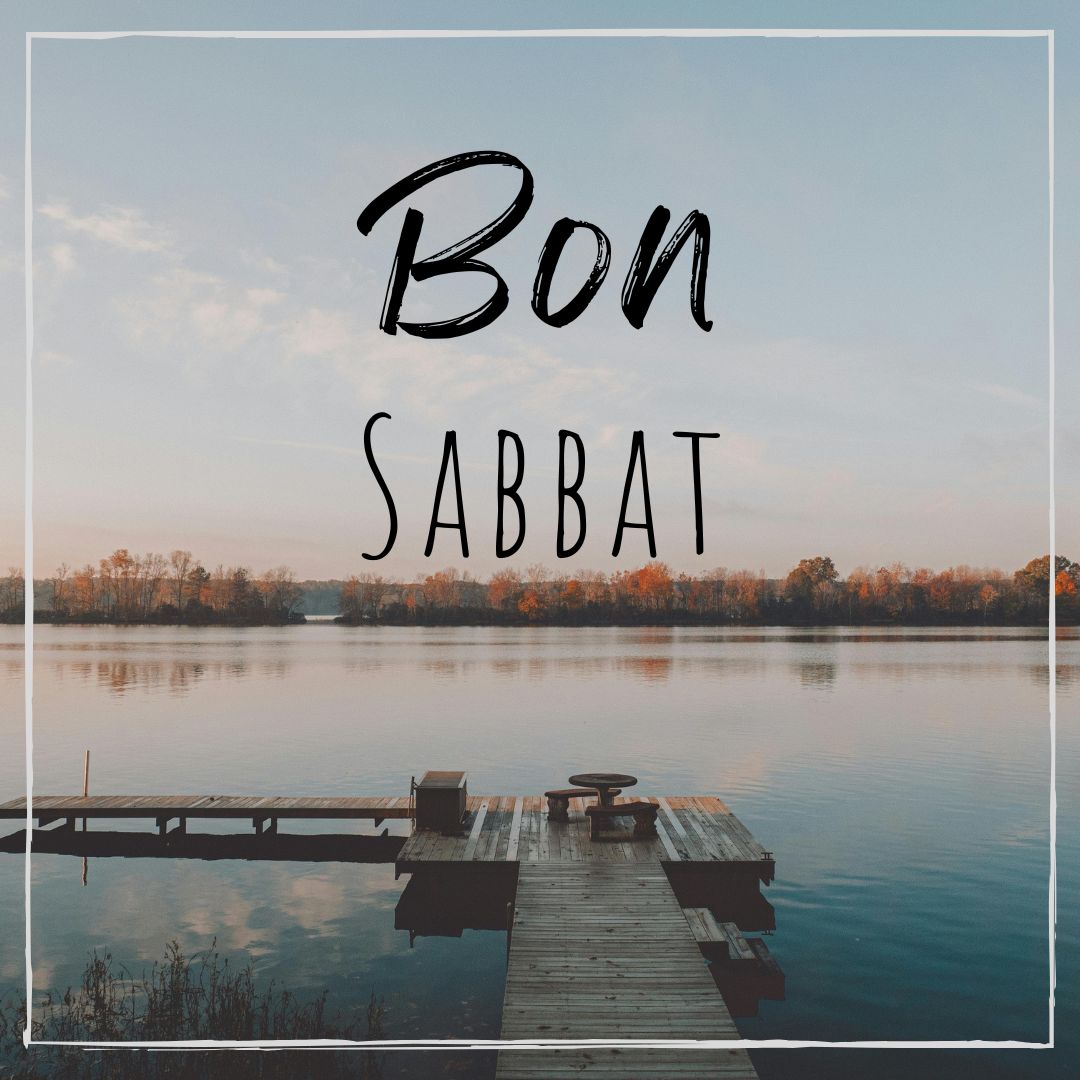 SDA_Messenger's tweet photo. Le Sabbat a été fait pour l’être humain, et non l’être humain pour le Sabbat.

Jésus nous rappelle que le Sabbat est un don: un moment pour nous arrêter, adorer, nous rapprocher de Dieu et recevoir Son repos. Bon Sabbat! https://t.co/4ryzSaVb8k