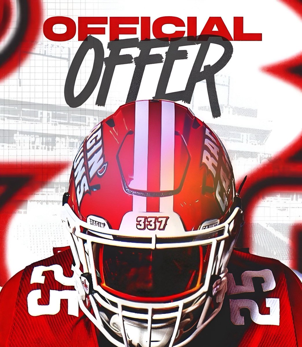 ExpoRecruits's tweet photo. 🅾️ 𝗢𝗙𝗙𝗘𝗥 𝗦𝗭𝗡 🚨 #WhosNext 👀

🔴⚫️🔴⚫️🔴⚫️🔴⚫️🔴⚫️🔴⚫️🔴⚫️

2️⃣0️⃣2️⃣7️⃣
2️⃣0️⃣2️⃣8️⃣
2️⃣0️⃣2️⃣9️⃣
2️⃣0️⃣3️⃣0️⃣

𝗬𝗢𝗨’𝗥𝗘 𝗢𝗡 𝗧𝗛𝗘 𝗖𝗟𝗢𝗖𝗞 ⏰

Reach EVERY Program: https://t.co/2mbmQK9b3C

⬇️ DROP YOUR FILM &amp; RT ⬇️ https://t.co/FRKCQv1gBv